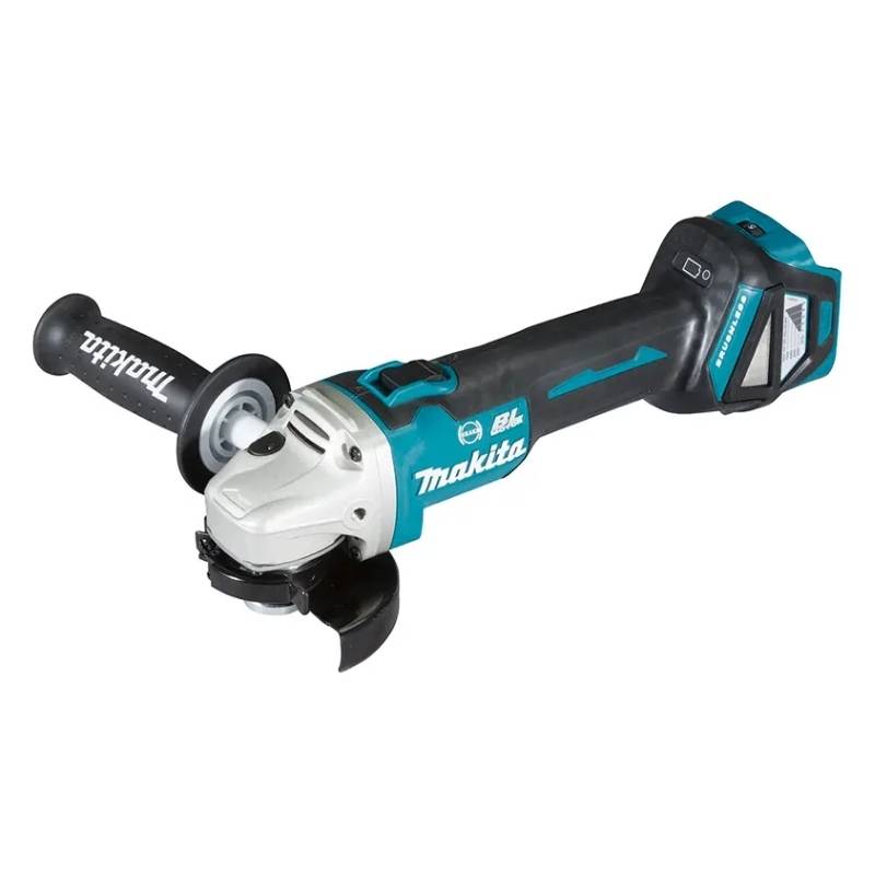 Máy mài dùng pin 18V Makita DGA414Z