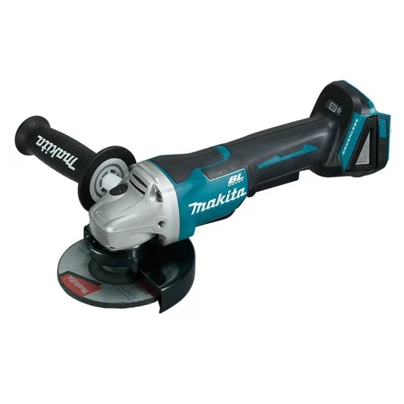Máy mài dùng pin 18V Makita DGA508Z