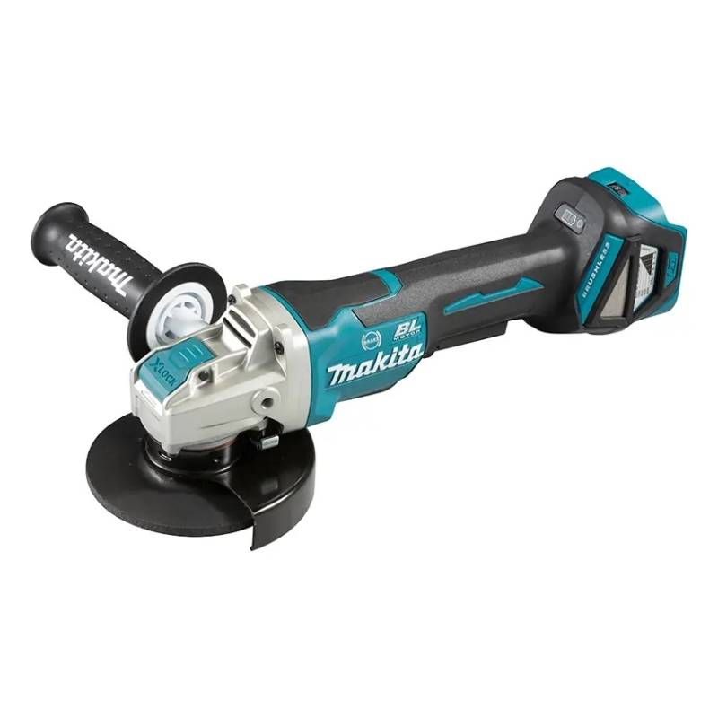 Máy mài dùng pin 18V Makita DGA519Z