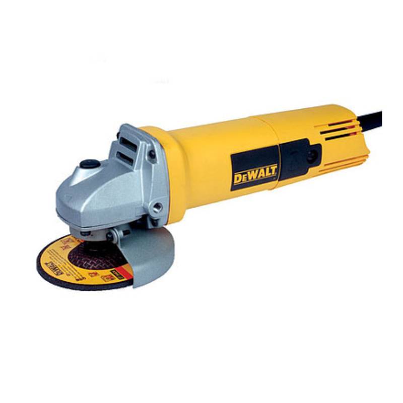 Máy Mài Góc Dewalt DW810B-B1