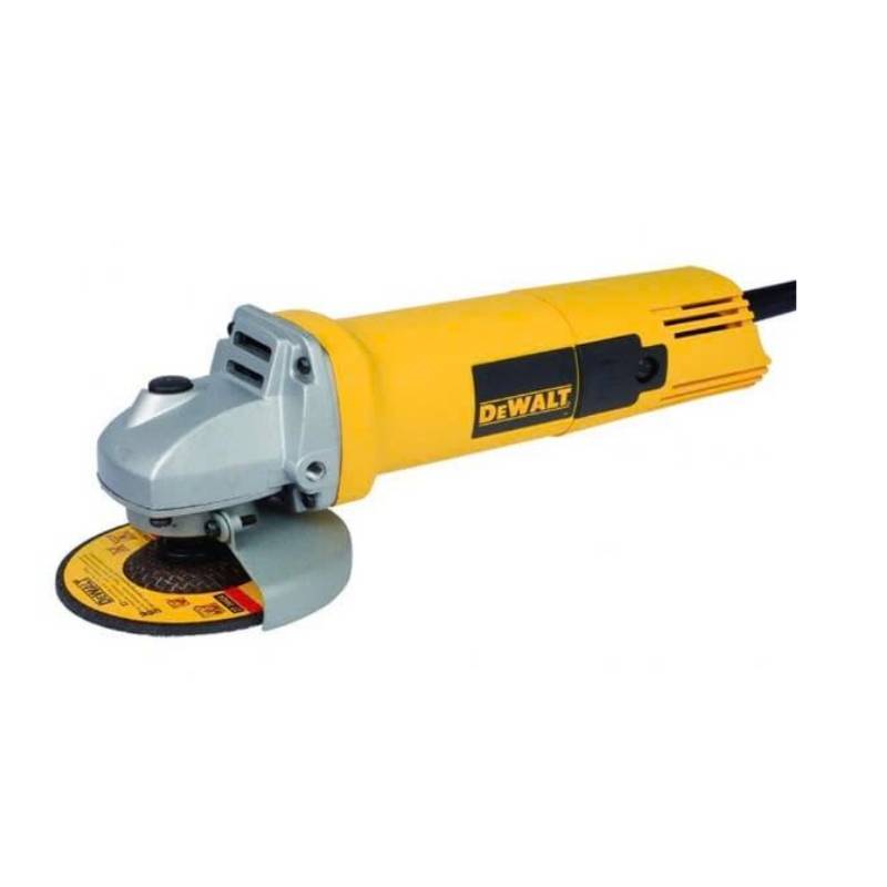 Máy Mài Góc Dewalt DW820-B1