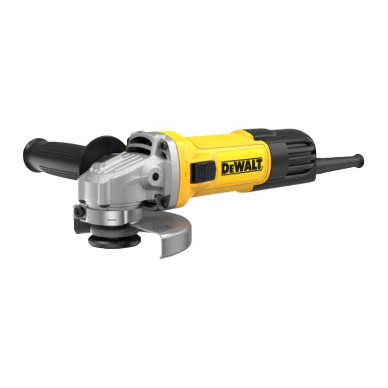 Máy Mài Góc Dewalt  DWE750S-B1