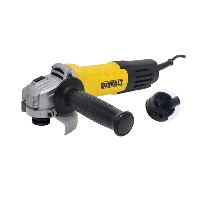 Máy Mài Góc Dewalt  DWE750T-B1