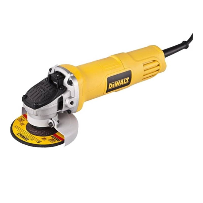 Máy Mài Góc Dewalt  DWE8100T-B1