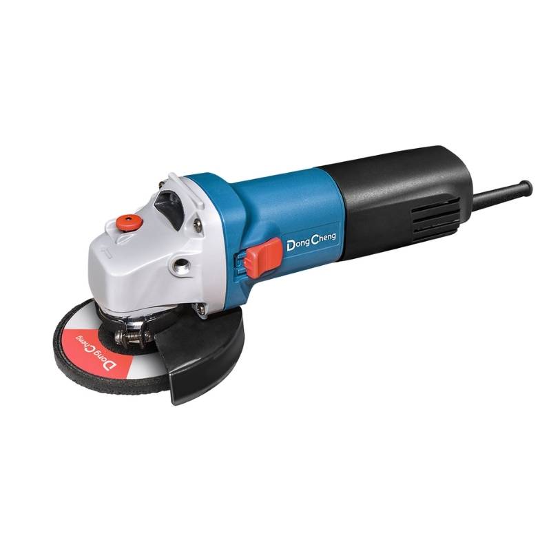 Máy mài góc Dongcheng DSM02-115