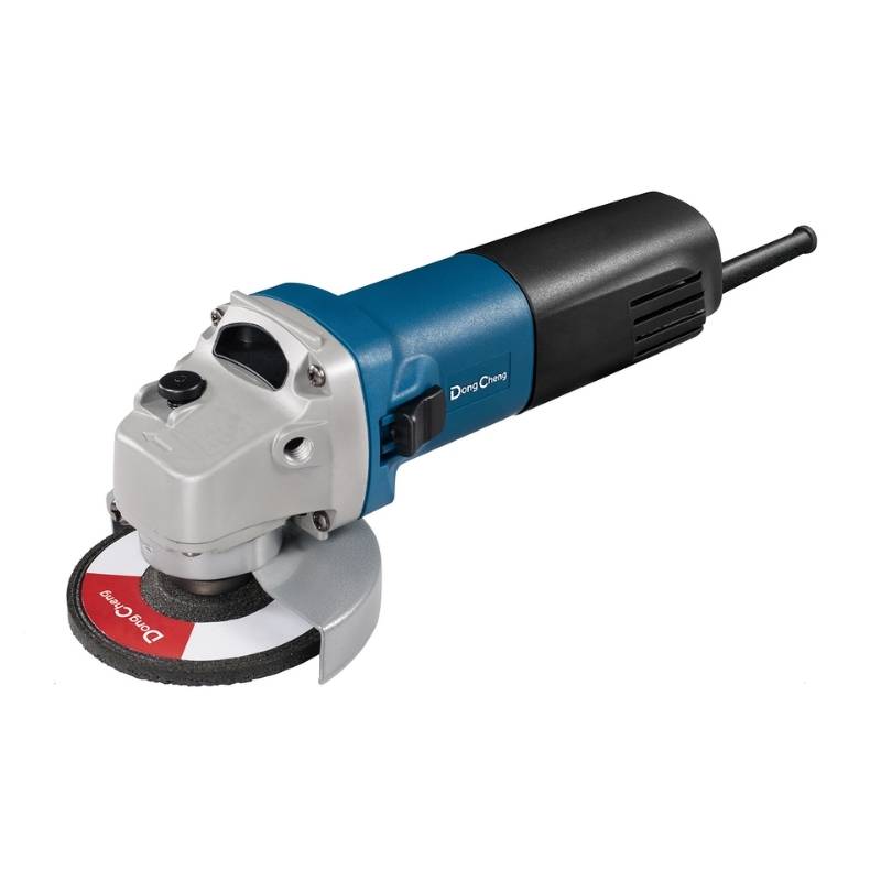 Máy mài góc Dongcheng DSM03-100A
