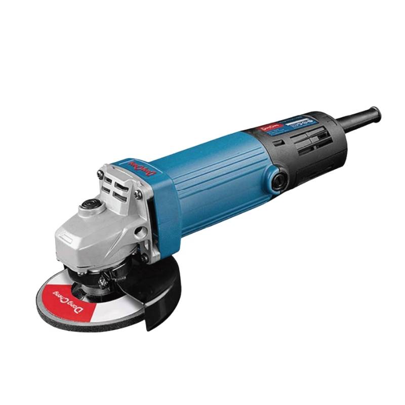 Máy mài góc DongCheng DSM04-100B