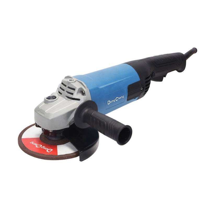 Máy mài góc Dongcheng DSM04-150