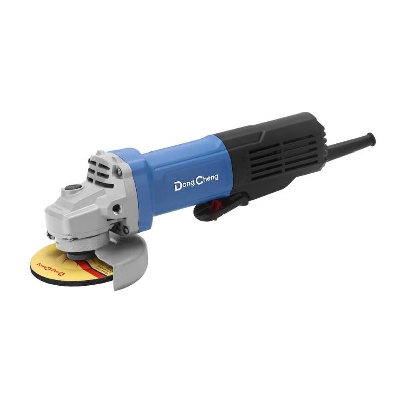 Máy mài góc Dongcheng DSM17-115P