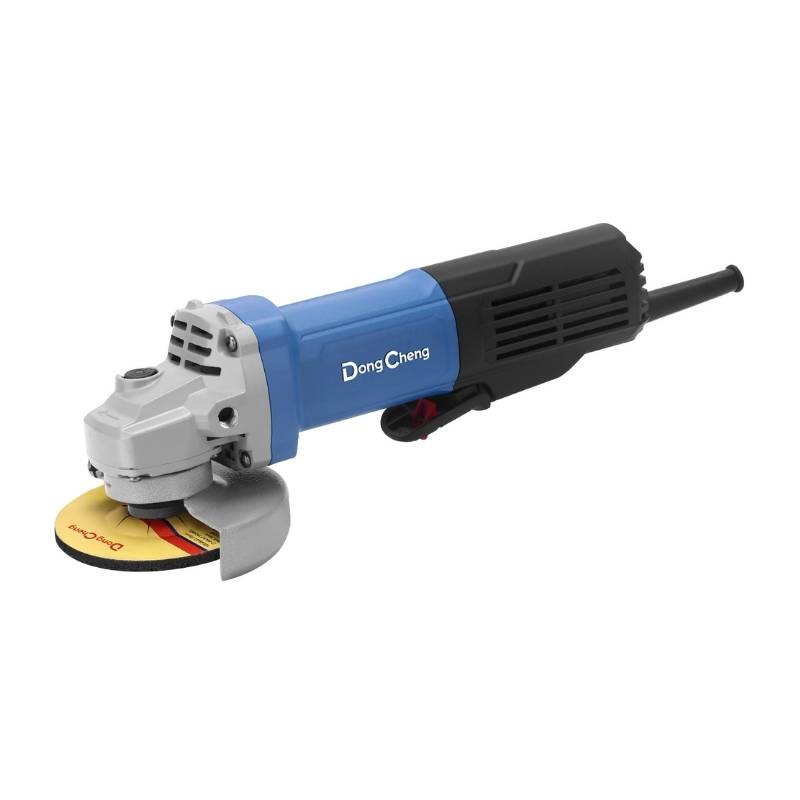 Máy mài góc Dongcheng DSM17-125P