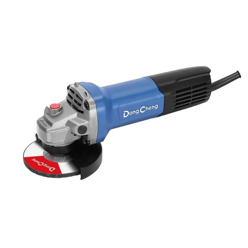 Máy mài góc Dongcheng DSM21-100B