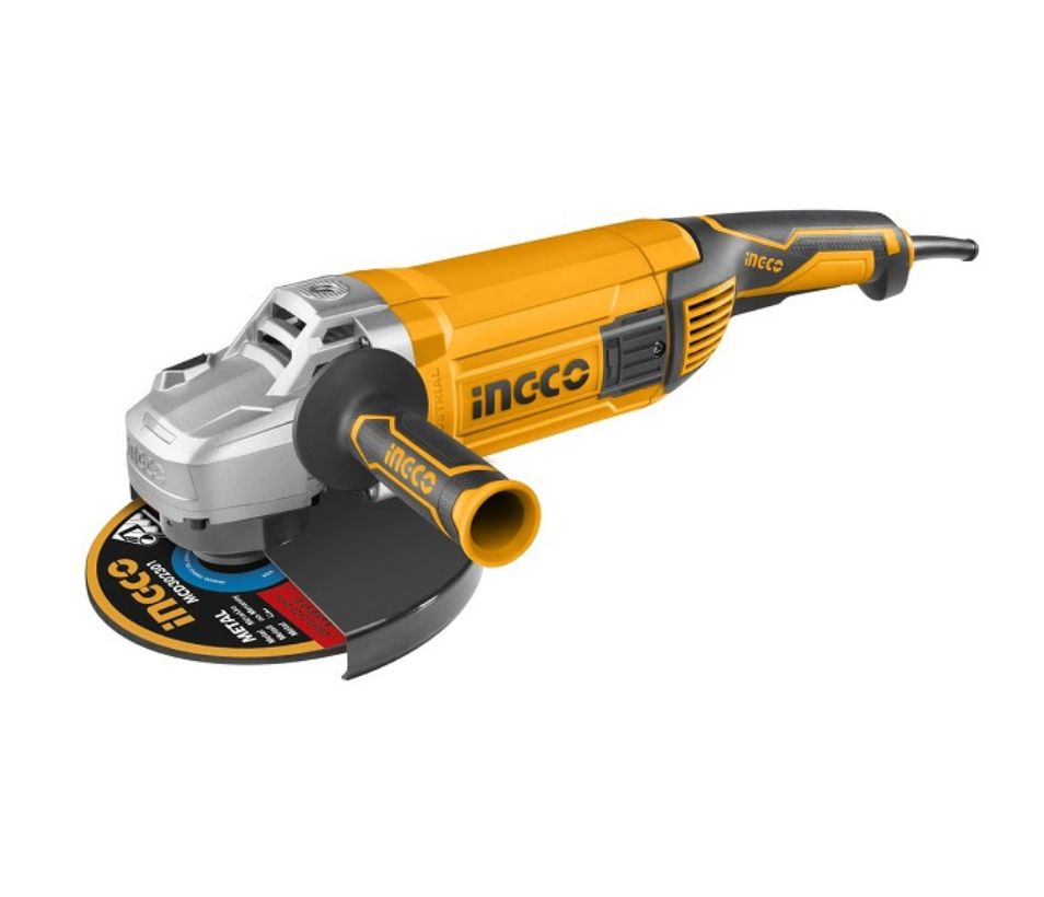 Máy mài góc INGCO AG10108