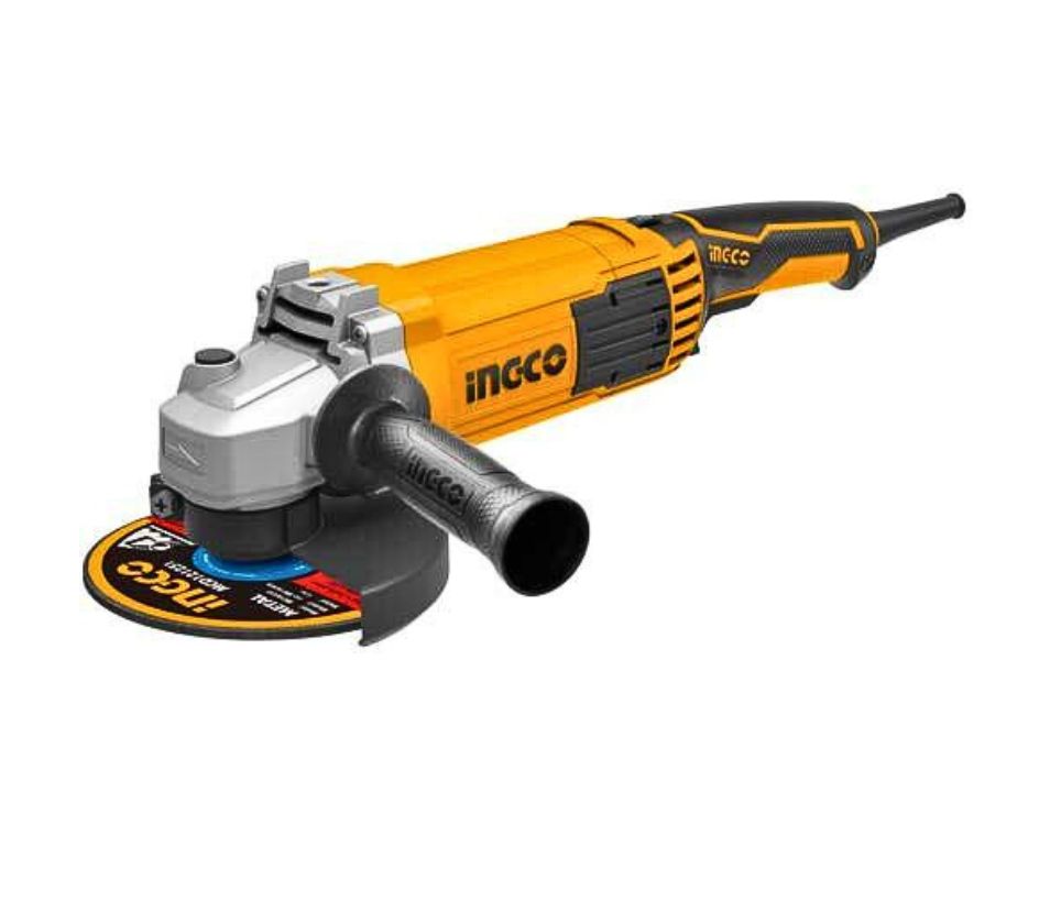 Máy mài góc INGCO AG150018