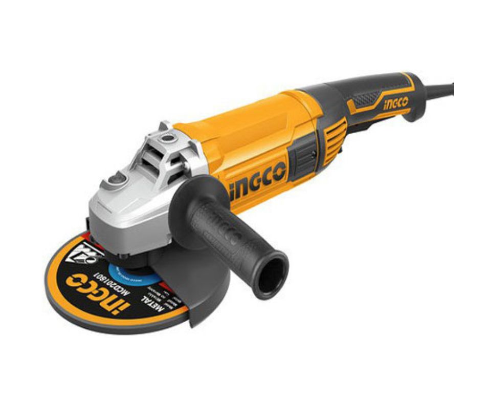 Máy mài góc INGCO AG200018
