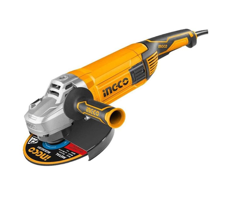 Máy mài góc INGCO AG220018