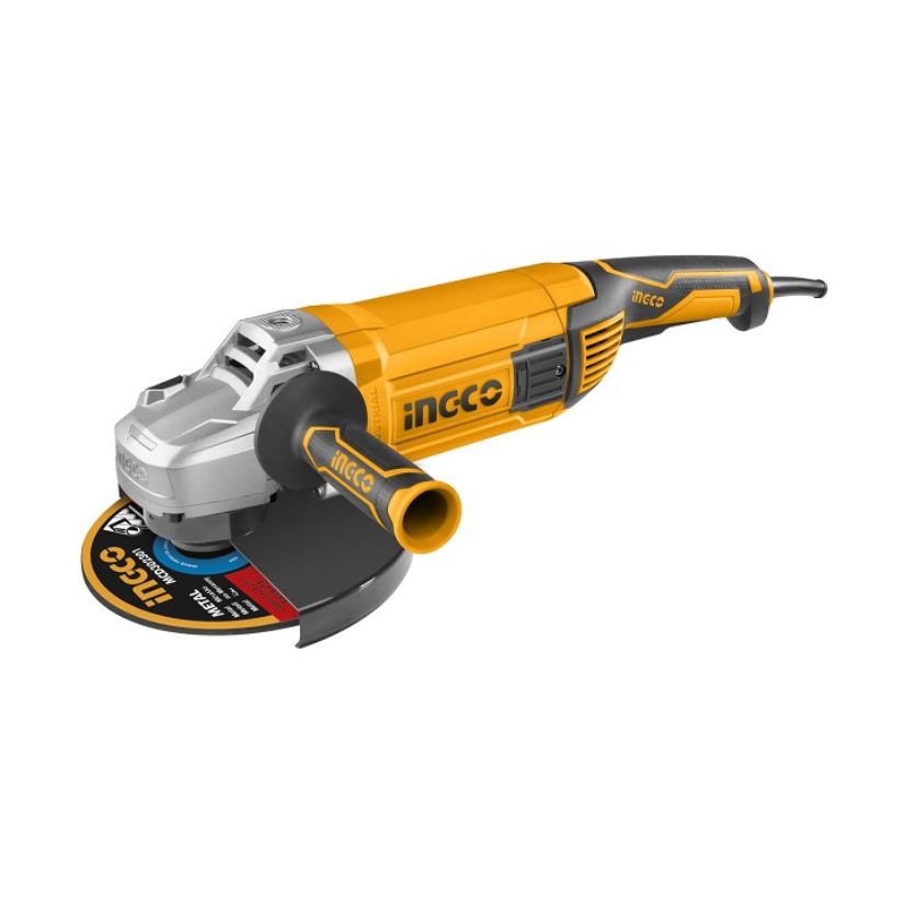 Máy mài góc INGCO AG24008