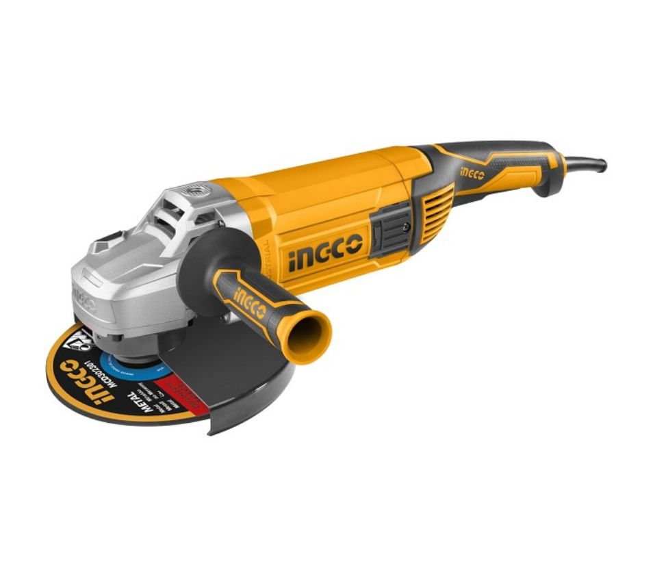 Máy mài góc INGCO AG240082