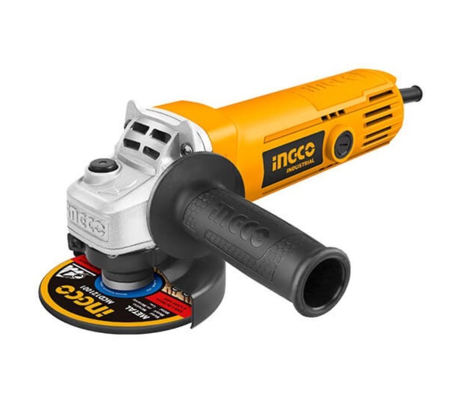 Máy mài góc INGCO AG7106-2
