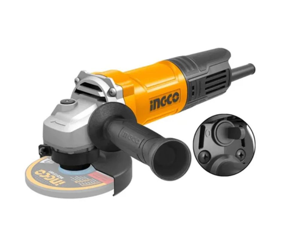 Máy mài góc INGCO AG900282
