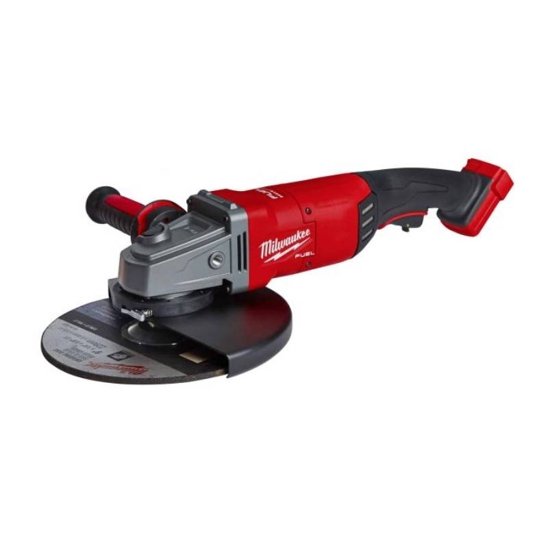 Máy mài góc Milwaukee M18 FLAG230XPDB-0C