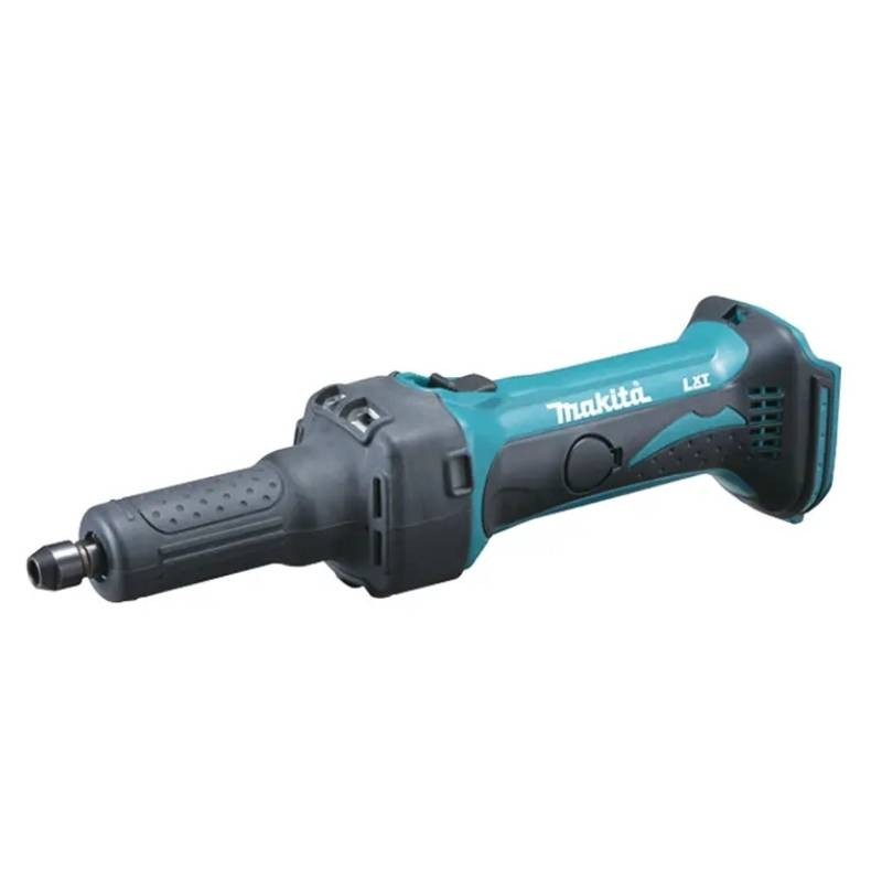Máy mài khuôn dùng pin 18V Makita DGD800Z