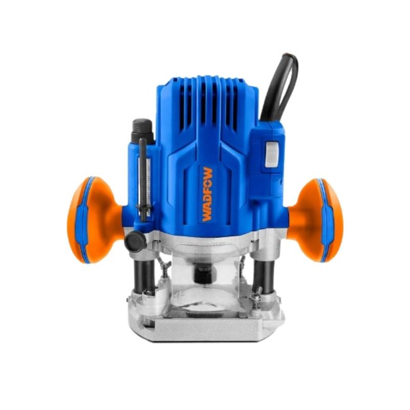 Máy phay gỗ 1200W WADFOW WER1512001 