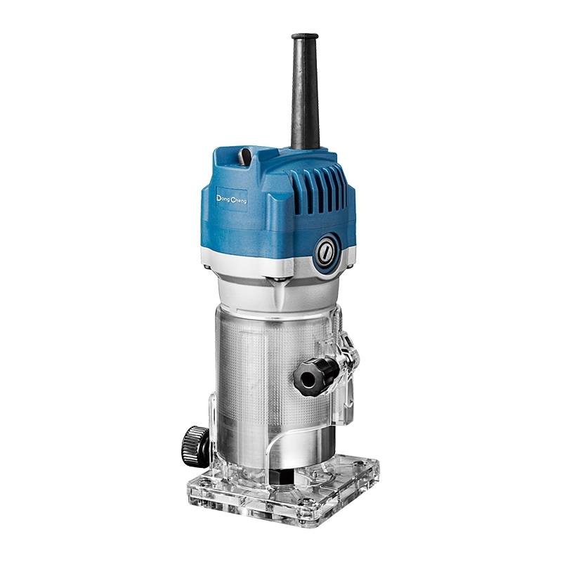 Máy phay gỗ DongCheng DMP04-6