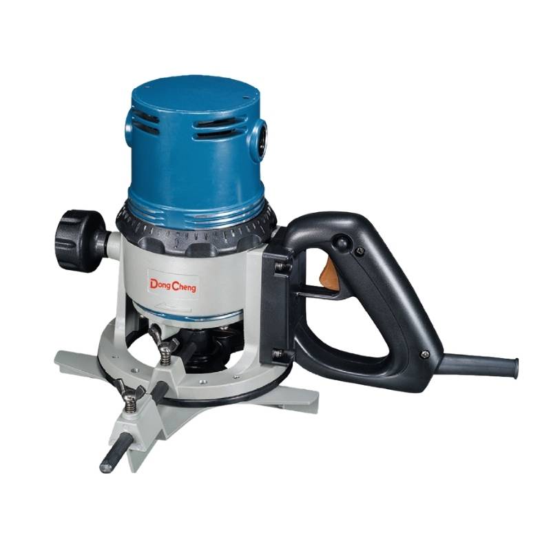 Máy phay gỗ DongCheng DMR 05-12