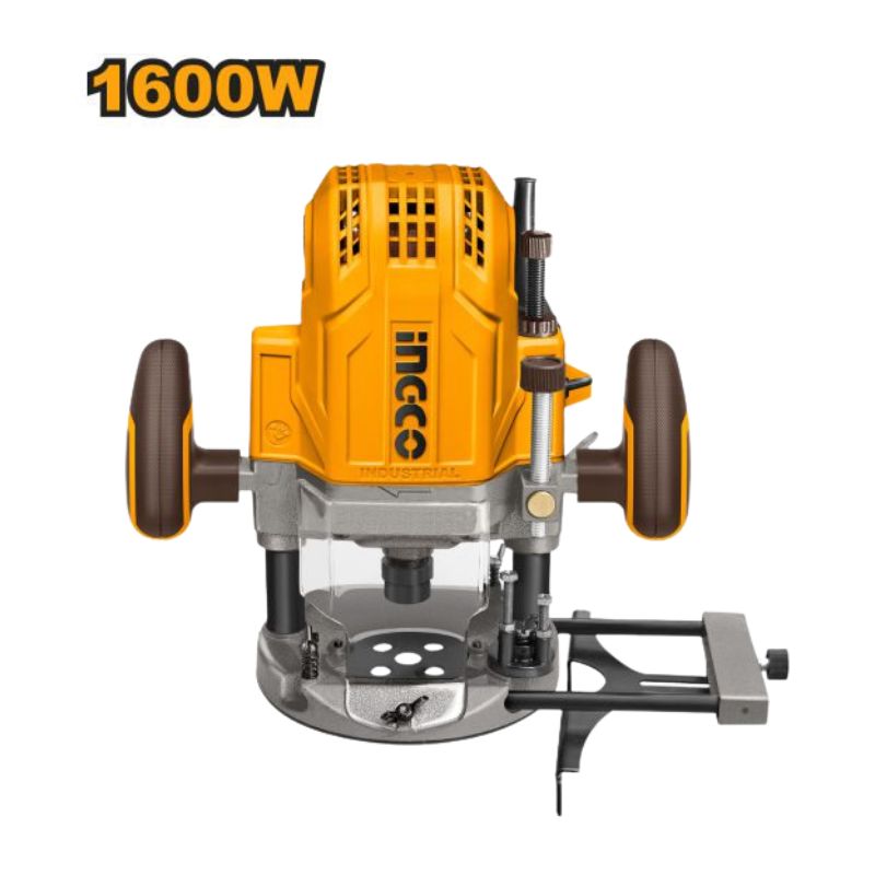 Máy phay gỗ INGCO RT160028