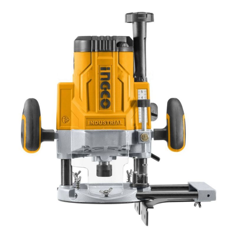 Máy phay gỗ INGCO RT22008