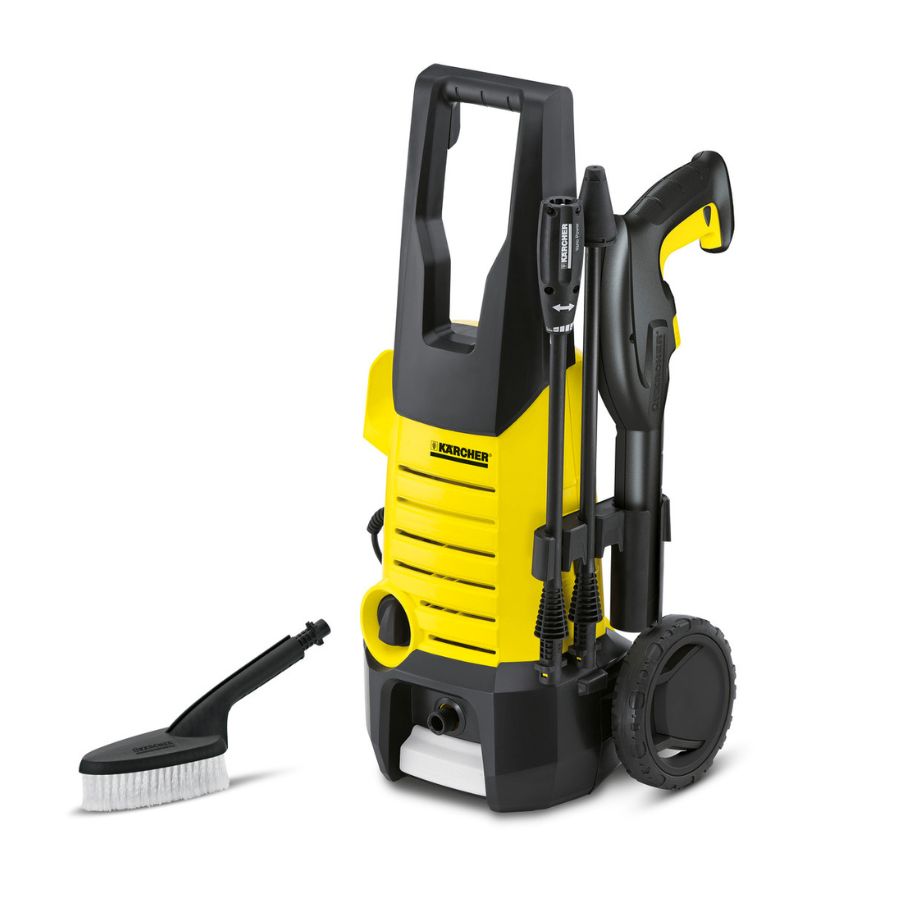 Máy phun rửa áp lực cao Karcher K 2.360