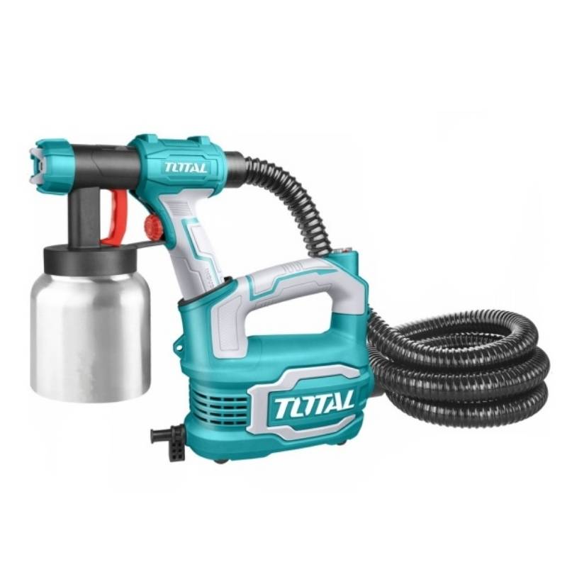 Máy phun sơn bằng điện Total TT5006-2