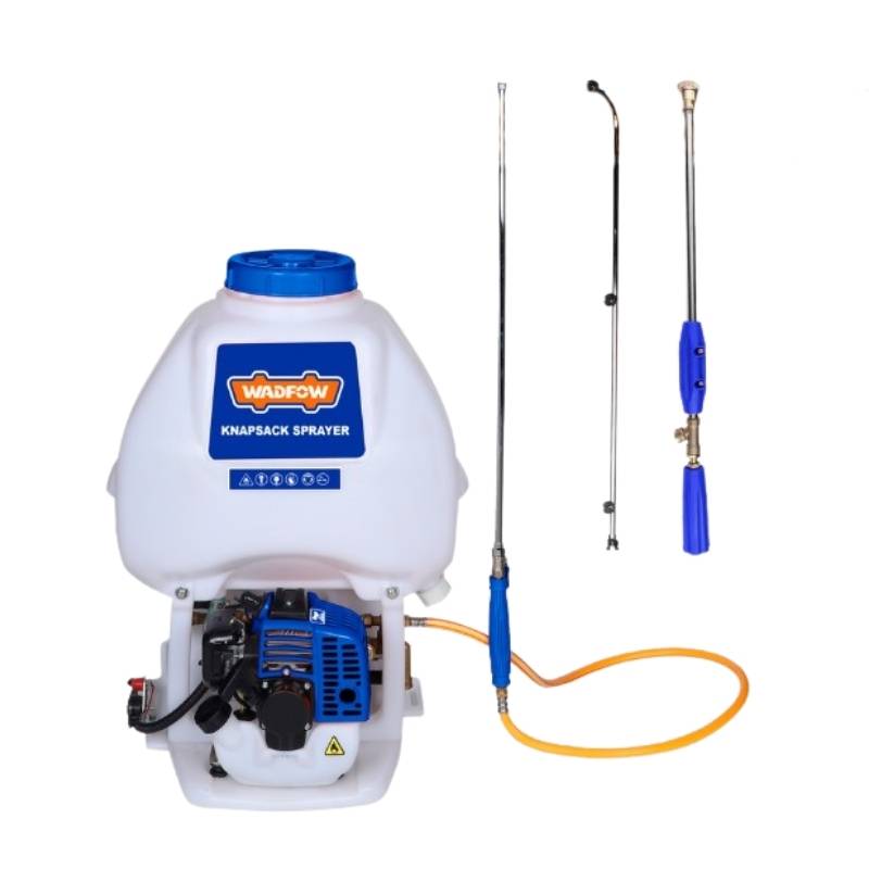 Máy phun sương chạy xăng 0.75Kw WKN1A41 WKN3A25