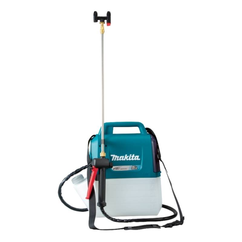 Máy phun thuốc dùng pin 18V Makita DUS054Z