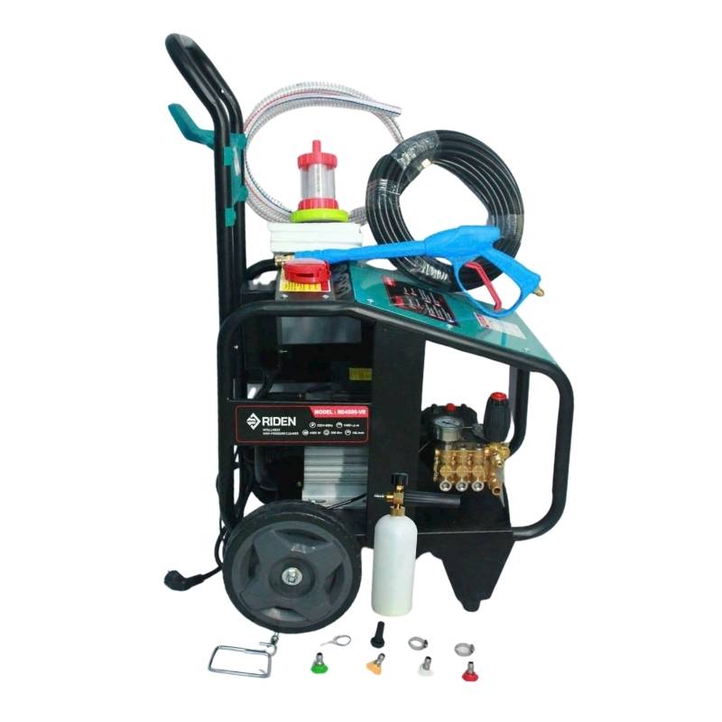 Máy rửa xe cao áp RIDEN RD4500-VR