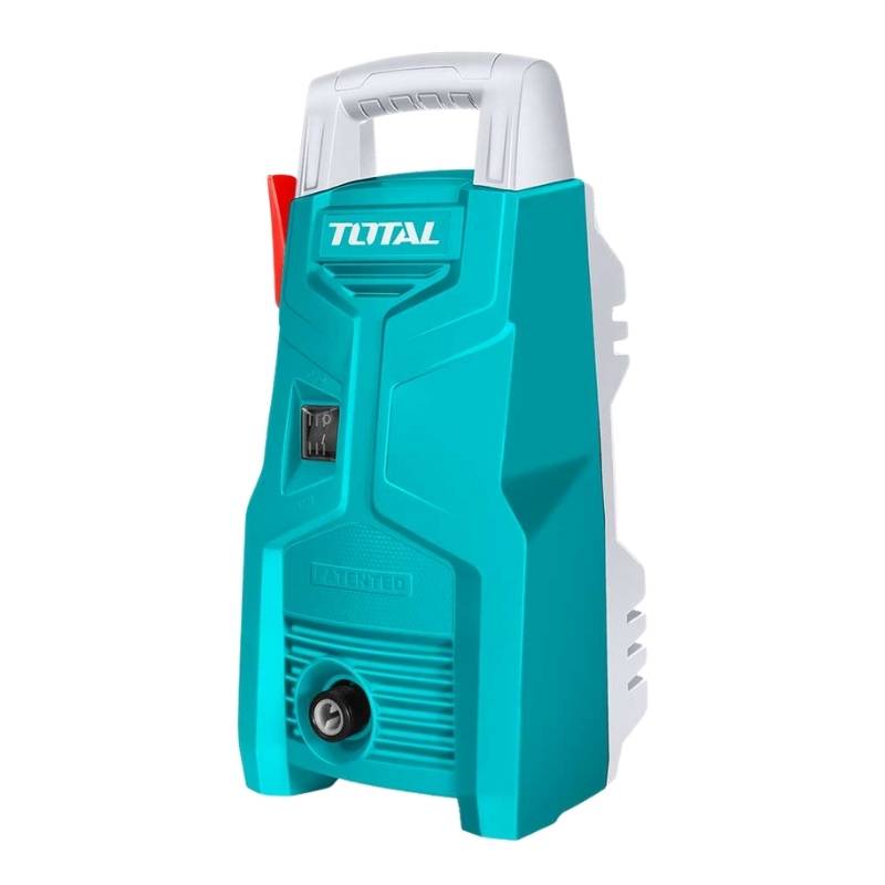 Máy rửa xe Total TGT113026