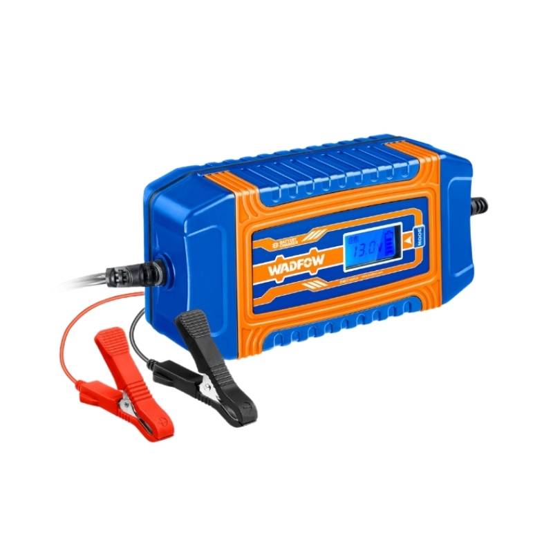 Máy sạc bình 12/24V WADFOW WBY1A071