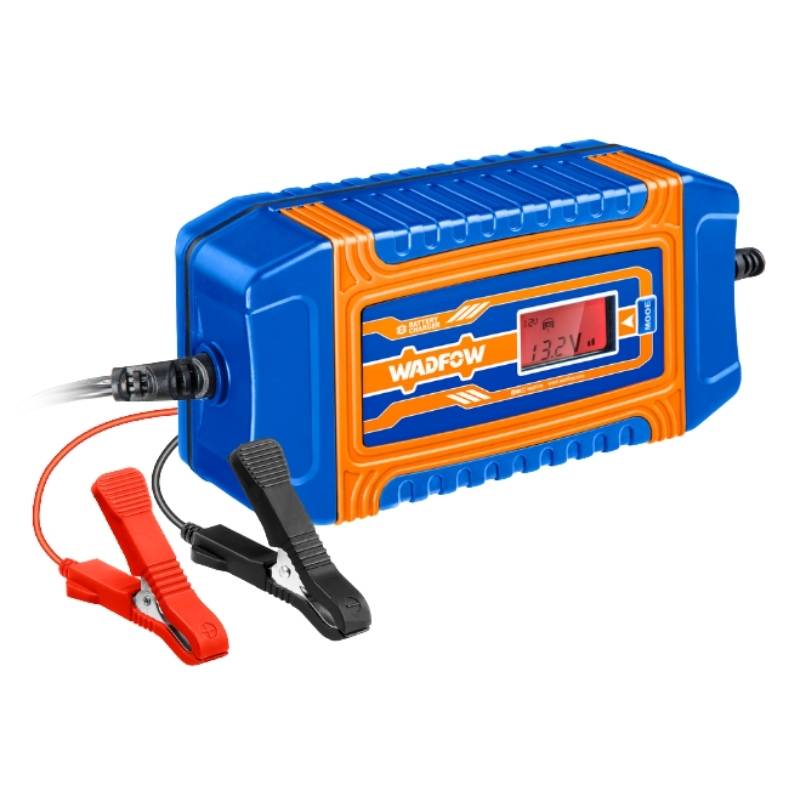 Máy sạc bình WADFOW 15A WBY1A151