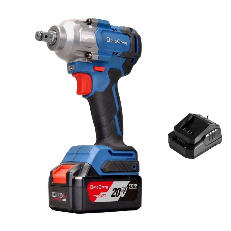 Máy siết bu lông DongCheng DCPB488