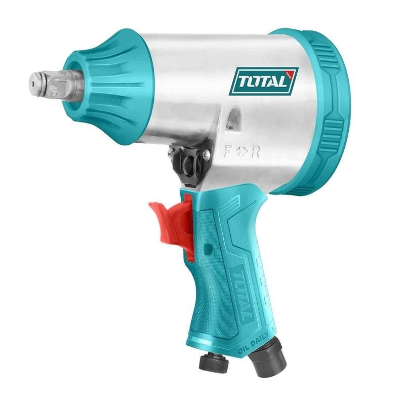 Máy siết bu lông dùng hơi Total TAT41125