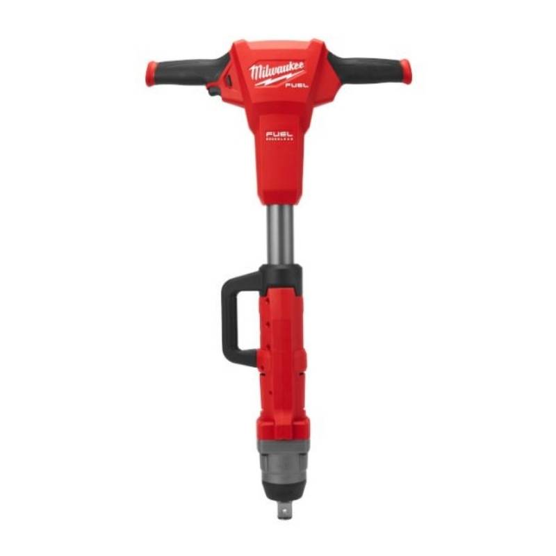 Máy siết bu lông đường ray Milwaukee M18 FHIWF1R-0C0 ASIA