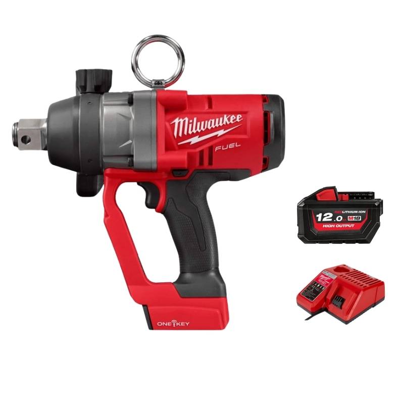 Máy siết bu lông Milwaukee M18 ONEFHIWF1