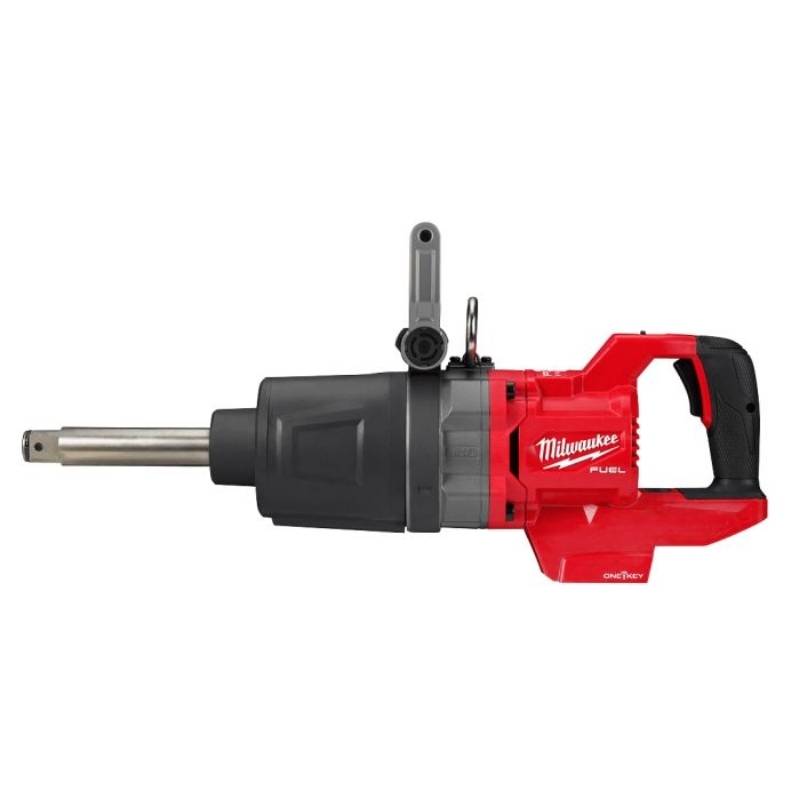 Máy siết bu lông Milwaukee M18 ONEFHIWF1D-0C0