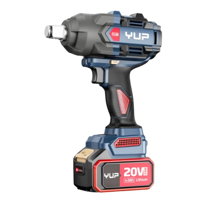 Máy siết bu lông YUP YP20 W1000M 