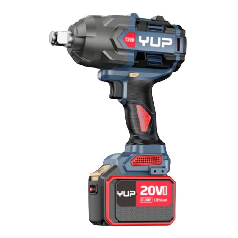 Máy siết bu lông YUP YP20 W1500M