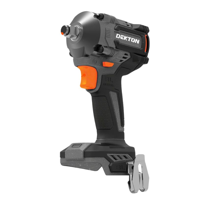 Máy siết bulong Dekton M21-IW398PLUS