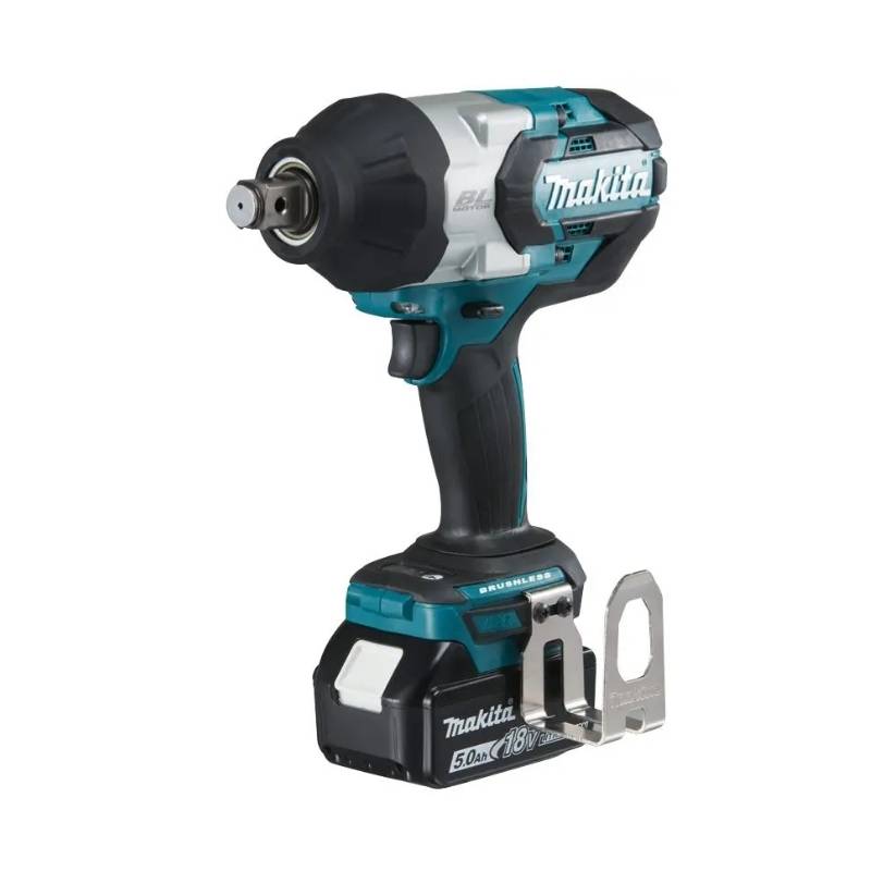 Máy siết bulong dùng pin 18V Makita DTW1001RTJ
