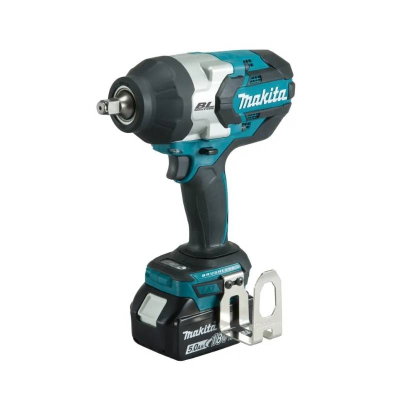 Máy siết bulong dùng pin 18V Makita DTW1002JX2
