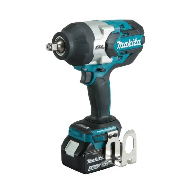 Máy siết bulong dùng pin 18V Makita DTW1002RTJ