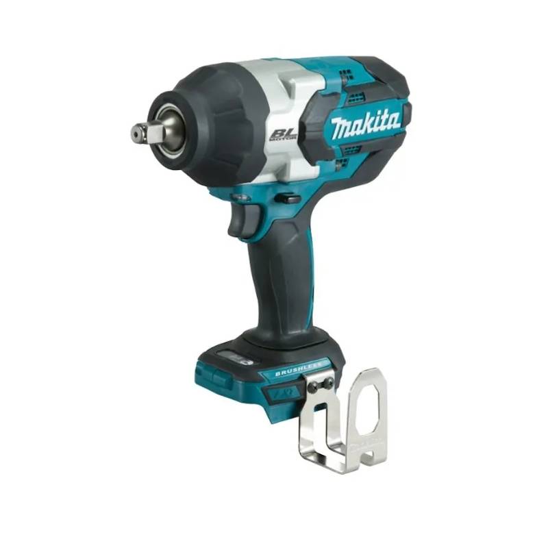 Máy siết bulong dùng pin 18V Makita DTW1002XV2